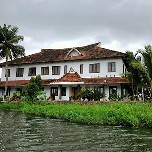  Homestay Ayana's